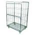 Demountable Roll Cage - 4 Sides - 1820 x 800 x 1200mm