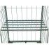 Demountable Roll Cage - Shelf - 800 x 1200mm