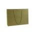 Brown Luxury Recyclable Paper Carrier Bags - 44 x 32 + 10cm