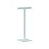 White Acrylic Earring Stands - 12cm