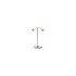 Copper Earring Stand - 90mm