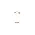 Copper Earring Stand - 110mm