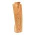 Natural Wooden Necklace Stands - 500mm