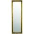 Gold Antique Mirror - 41 x 124cm