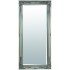 Silver Antique Mirror - 79 x 170cm