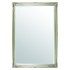 Silver Antique Mirror - 140 x 201cm