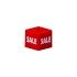 Principal Sale Size Cubes - Sale - Red
