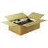 Single Wall Flat Cardboard Boxes - 300 x 200 x 100mm