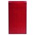 Red Deluxe Plain Paper Bags Minipack - 18 x 35 + 6cm