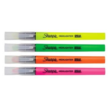 Clearview Highlighters - Sticks