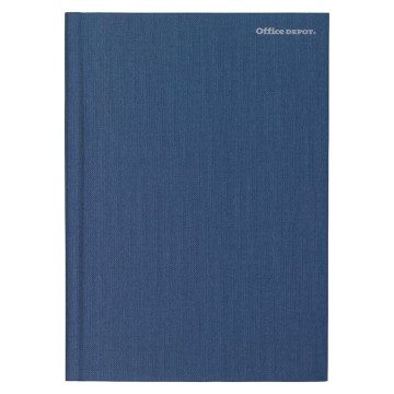 Hardback Notebooks - A4