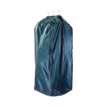 Navy Garment Covers - 56 x 122 + 44cm
