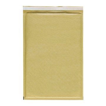 Brown Padded Mailing Envelopes Minipack - 24 x 33cm