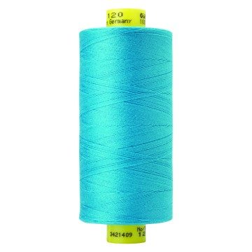 Gutermann Thread Blue - 197 - Blue