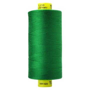 Gutermann Thread Green - 237 - Green