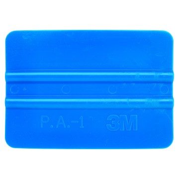 Window Cling Squeegee