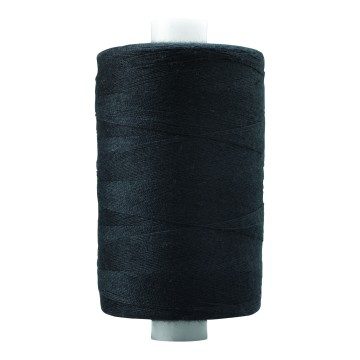 A&E Black Thread - 1000m