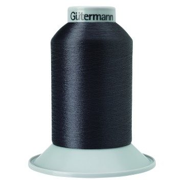 Fine Thread - Grey - 5000m