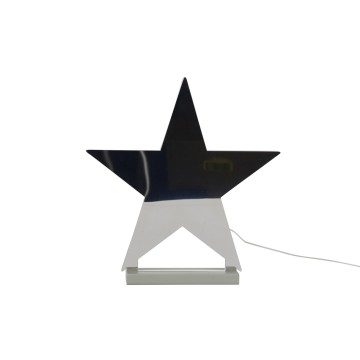 LED Infinty Star Light Warm White - 35cm