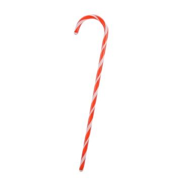 Red & White Large Candy Cane - 61cm