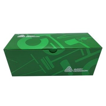 Avery Dennison Standard EcoTach Recycled Attachments - 25mm