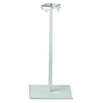 Acrylic Hat Display Stand - 1 Prong - 38cm