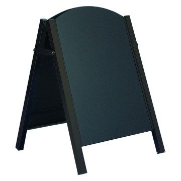 Deluxe Chalk A-Board - A1