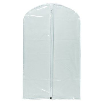Economy Dress Cover - Clear