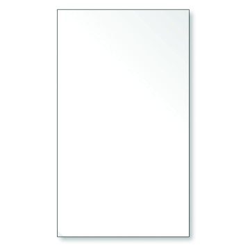 Trace White Wall Panels - 59 x 120cm x 18mm
