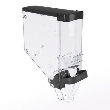 Zero Waste Dispenser & Base - 14L - 53 x 12 x 42cm