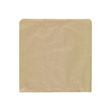 Brown Economy Paper Bags