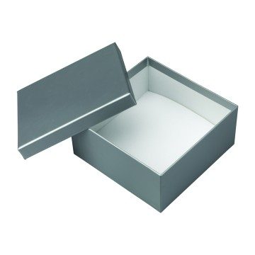 Silver Gift Boxes