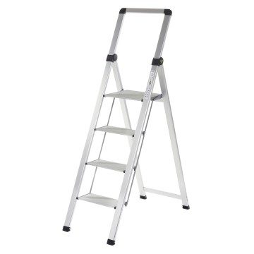 Climb-It Slimline Step Ladders