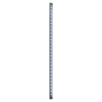 Ladderwall Uprights - Chrome