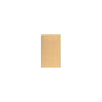 Brown Deluxe Paper Bags - 7 x 12cm