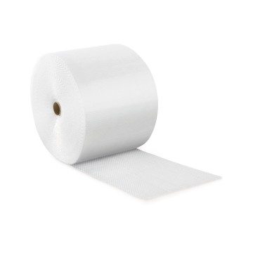 Recycled Bubble Wrap Roll - 750mm x 30m