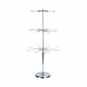 Accessory Display Stands